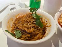 -付小姐在成都(川沙店)