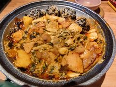 -KimPro 辛普乐概念韩餐