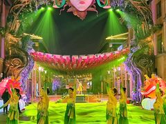 -茯茶镇