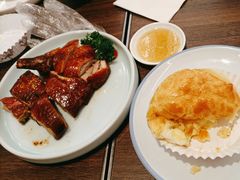 -新旺茶餐厅(鑫耀·光环live店)