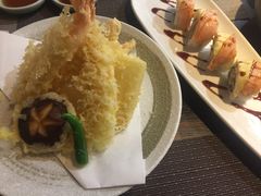 -山葵家·创意料理(临平银泰城店)