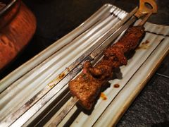 -丝路金桃·新疆菜(徐汇店)