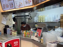 -鸡鸣汤包(红山动物园店)