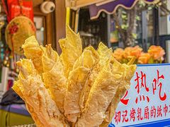 -南强街巷