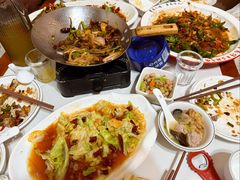 -鲁南仔·滕州炒鸡(经三路店)