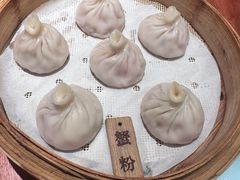 -裕兴记•蟹黄面馆(人民广场店)