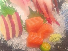 -炙柒Sekinana·精致日料(合生汇店)
