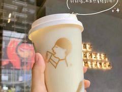-喜茶(南昌王府井店)