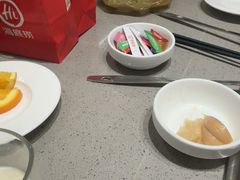 -海底捞火锅(赛格国际购物中心店)