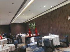-红棉中餐厅·广州海航威斯汀酒店