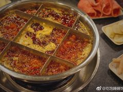 -邓莽子老火锅(中兴路总店)