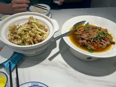 -兰湘子·湘菜小炒(南京江宁万达店)