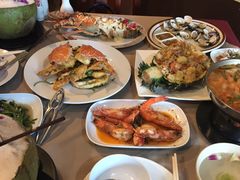 -Red Lobster