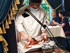 -彩虹之约•淮扬家宴(亚运村店)