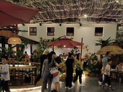 -鲁城往事(游客中心店)