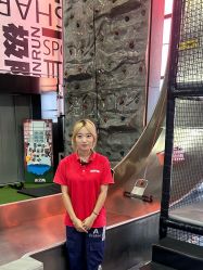 -嗨翻Hi-Fun竞技主题乐园·蹦床团建生日聚会(五棵松华熙店)