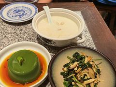 -南京大牌档(济南万象城店)