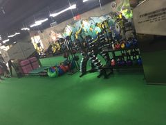 -长新国际游泳健身会所(亦庄店)