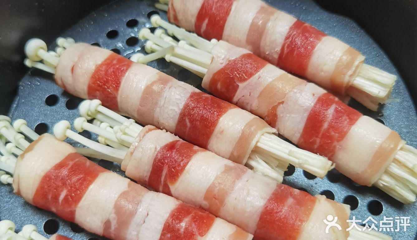 别买空气炸锅，根本停不下来[捂脸]