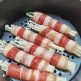 别买空气炸锅，根本停不下来[捂脸]