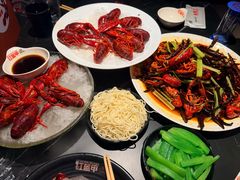-红盔甲·小龙虾(人民广场店)