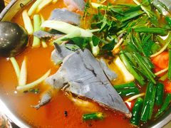 酸汤鱼-亮欢寨酸汤鱼(沙冲路店)