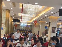 -东江海鲜酒家(艺都分店)