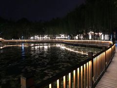 -巴山一绝烤全羊(三圣乡刘家花园店)