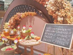 -丽华园(汉阳龙阳店)