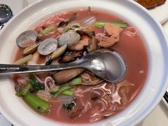 -莆田餐厅PUTIEN(西安万象天地店)