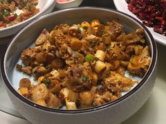 -十二饭点·川菜(北站圆融店)