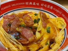 -明記茶餐廳(福田总店)