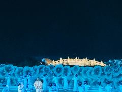 -鼎盛王朝康熙大典实景演出
