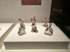 -陕西历史博物馆