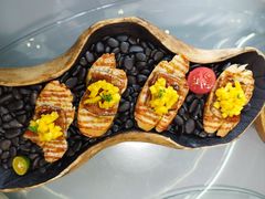 -3号仓库·创意中国菜(乐清正大广场店)