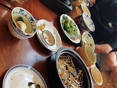 -林四喜·闽南传家菜(鼓浪屿店)