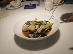 -清晖小苑·顺德菜(观澜湖新城店)