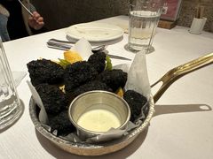 -Steaking·食间牛排(和平店)