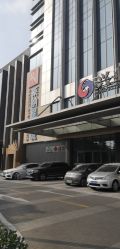 -爱陪伴一对一月子中心(融侨店)