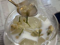 -周大娘牛乳(旧寨古村总店)