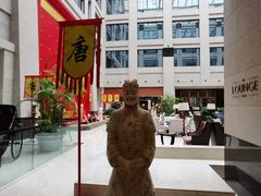 -西安豪享来温德姆至尊酒店