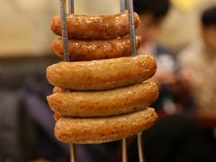 -拉丁餐厅·巴西烤肉自助(正佳广场店)