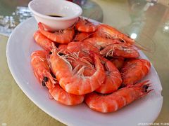 -源海渔村·现捞海鲜(大角湾店)
