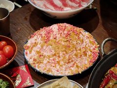 -萍姐火锅·公路夜市(南京新街口店)