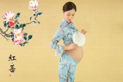 点击看大图 -蜜阁孕味亲子摄影(太奥广场店)