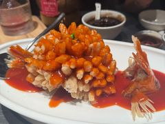 -小厨娘金榜题名(夫子庙秦淮河店)