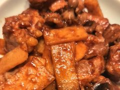 -百富源·海鲜辽菜(和平北大街店)