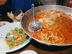 -军湘府·湘菜·川菜·融合菜