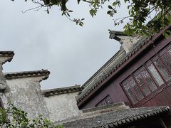 -尚贤河湿地