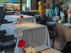 -量子制造·元创意料理(李公堤店)